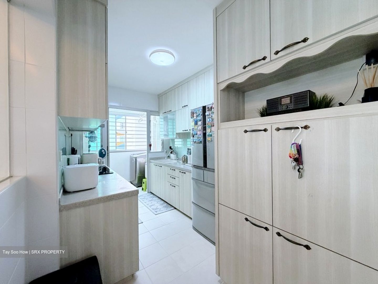 Blk 453C Fernvale Flora (Sengkang), HDB 4 Rooms #602138711